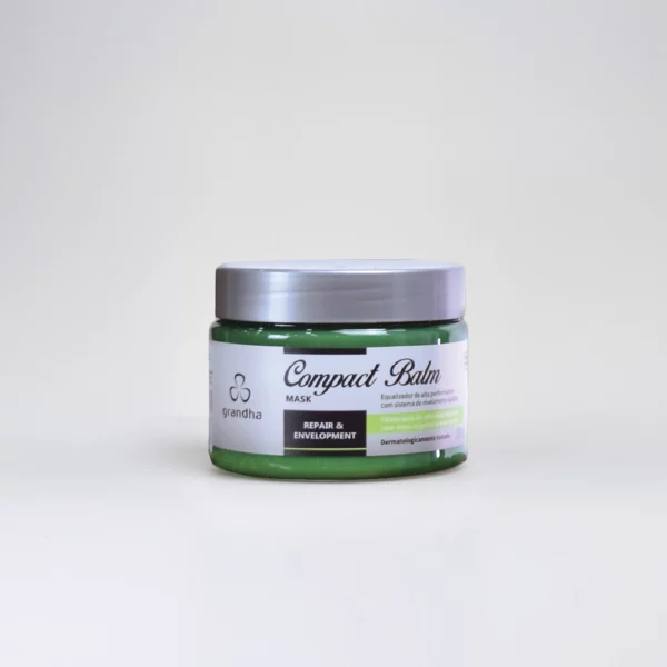 COMPACT BALM 300g - Grandha