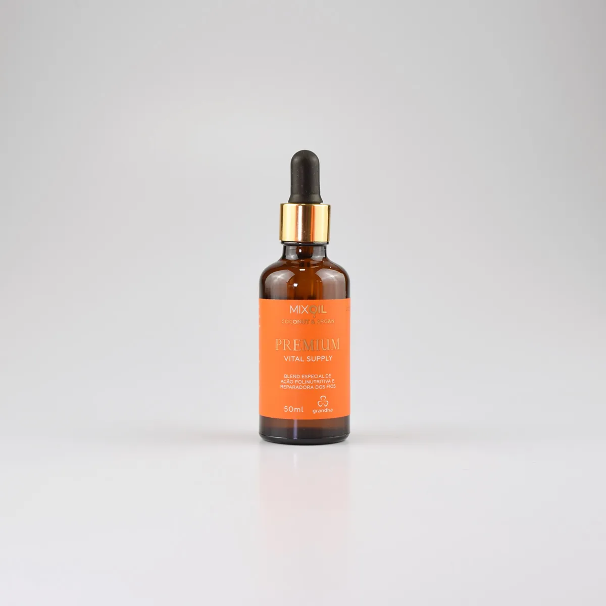 Premium Vital Supply tiene combate la sequedad y ayuda a preservar la salud del cabello, aportando hidratación profunda y protección duradera