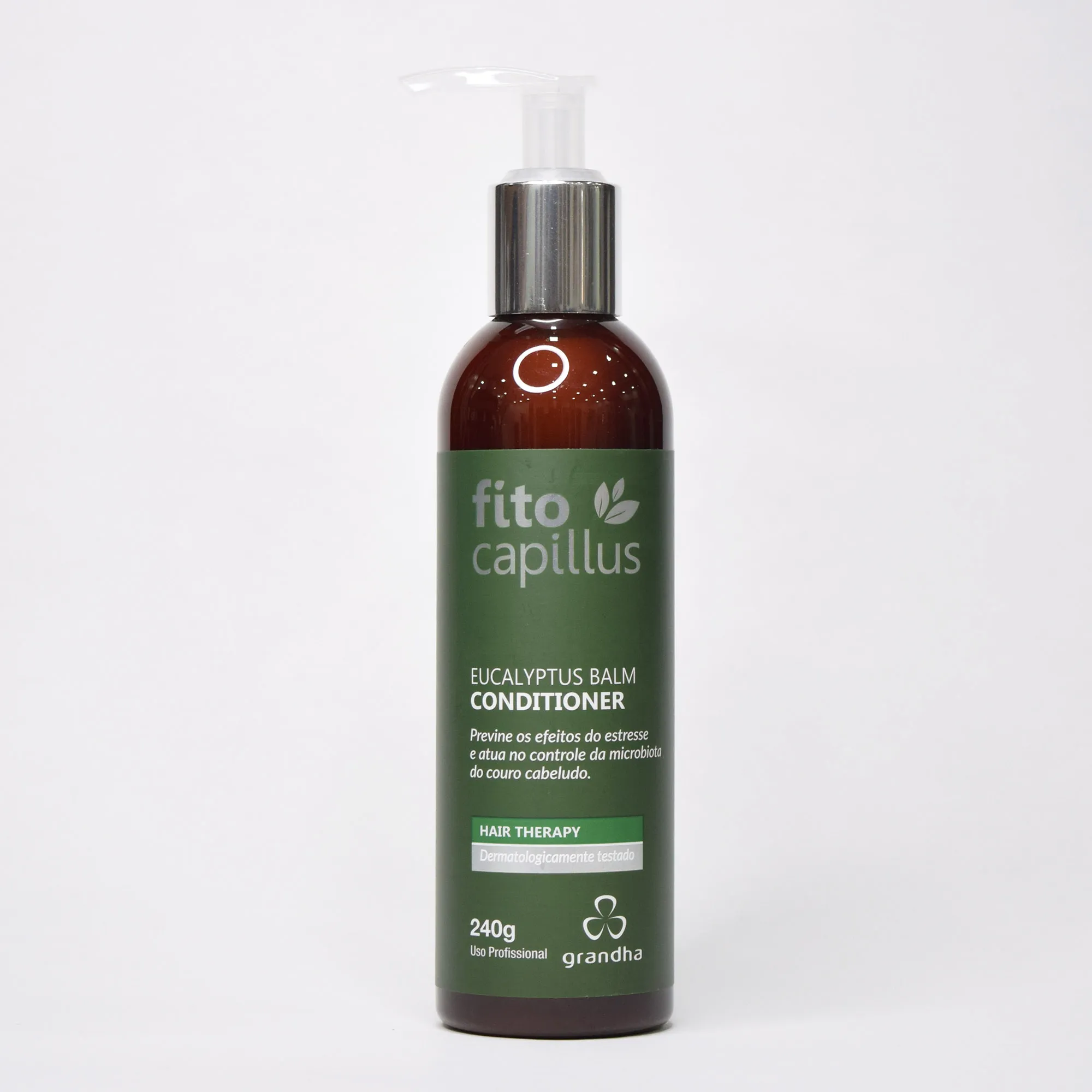 KIT FITO CAPILLUS EUCALYPTUS - Imagen 3