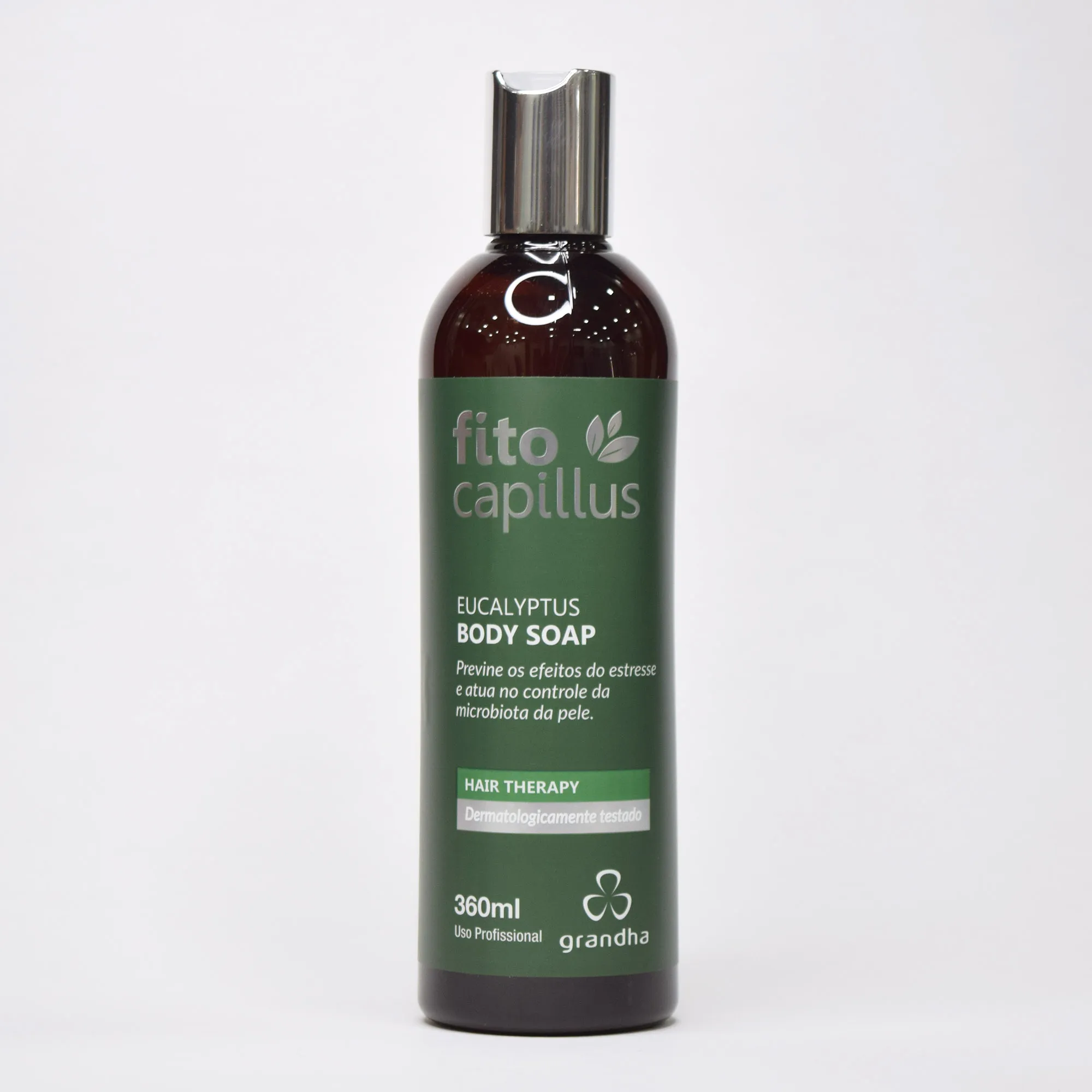 KIT FITO CAPILLUS EUCALYPTUS - Imagen 2