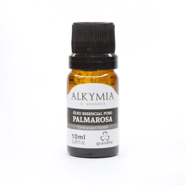 Aceite Esencial de palmarosa 10ml