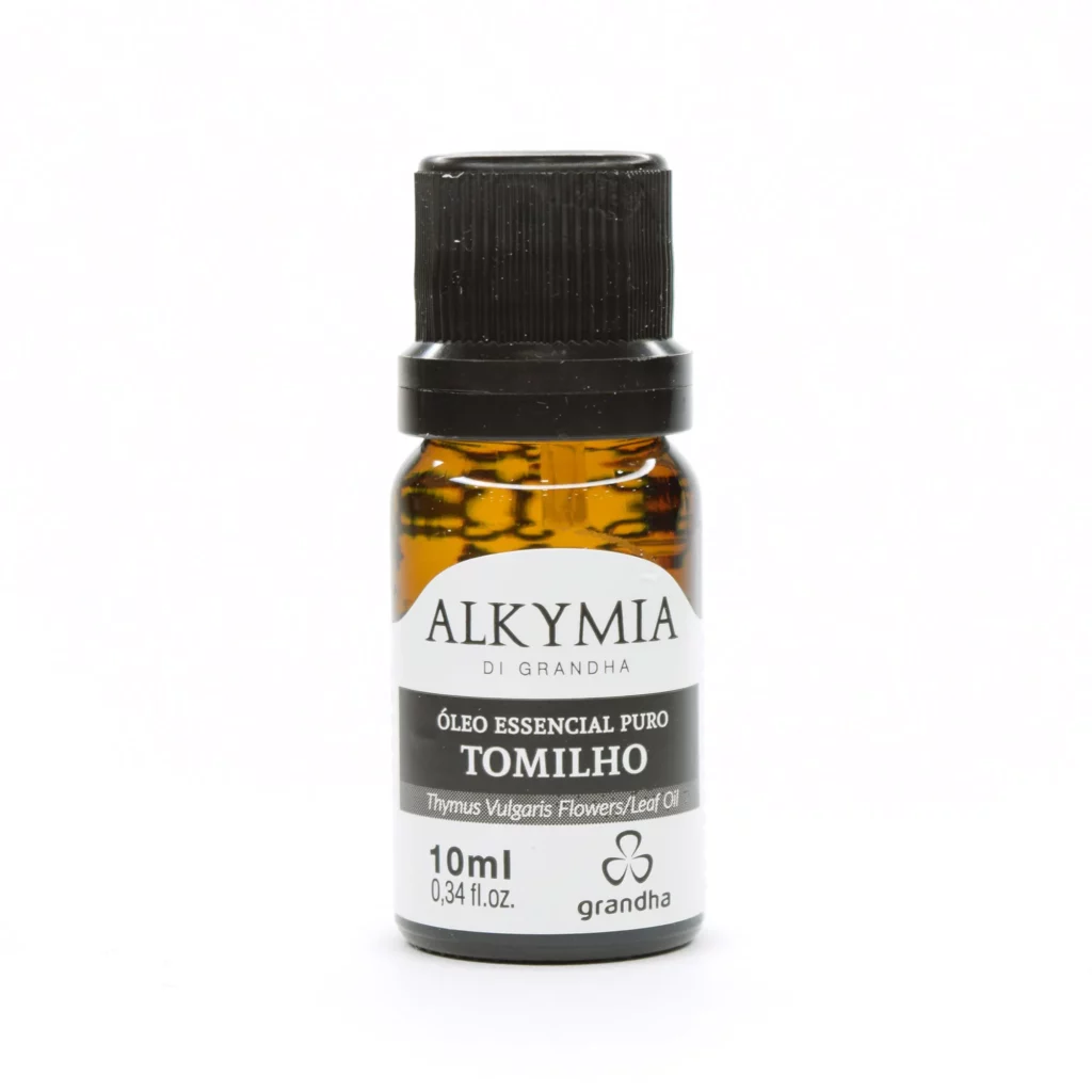Aceite Esencial tomillo 10ml