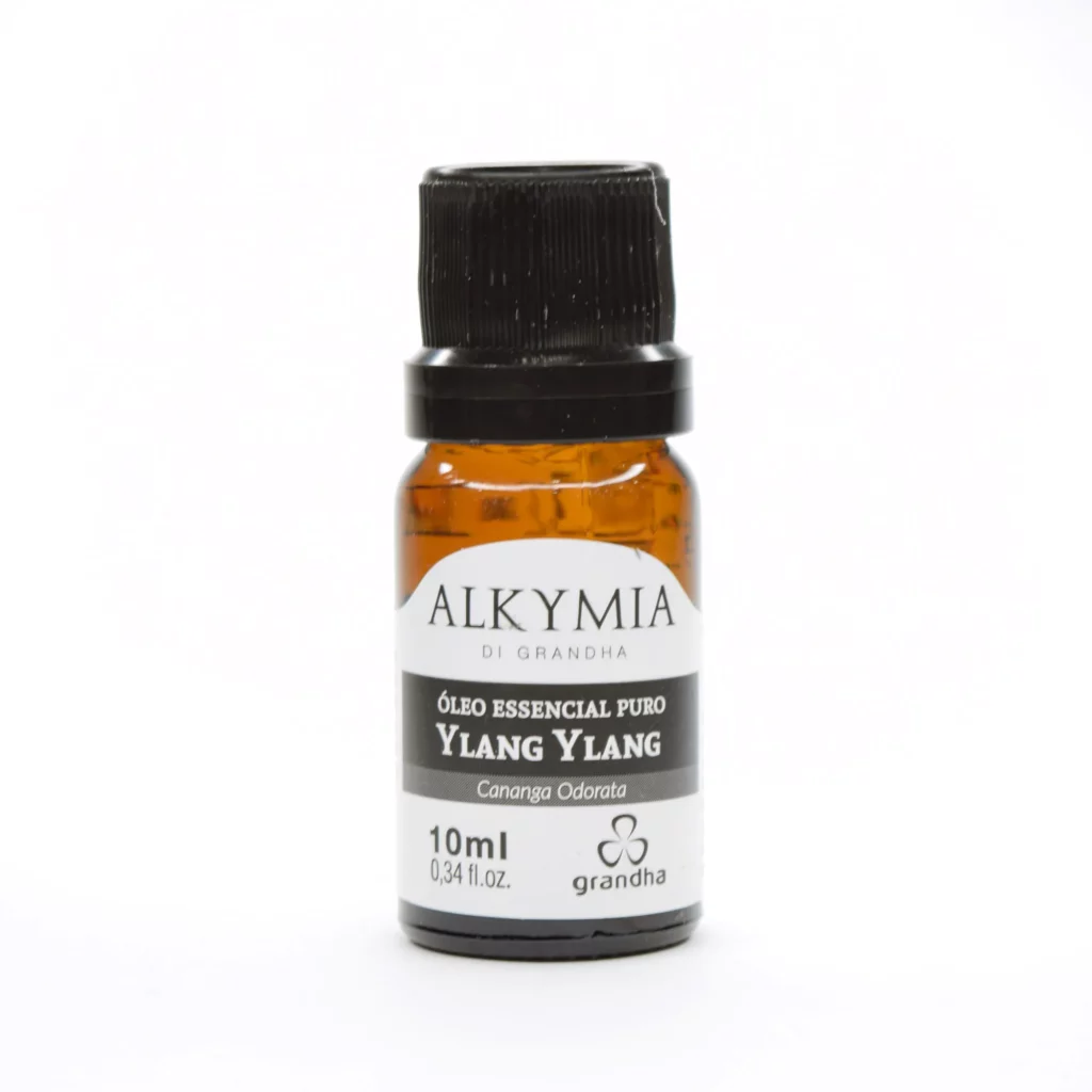 Aceite Esencial ylang ylang 10ml