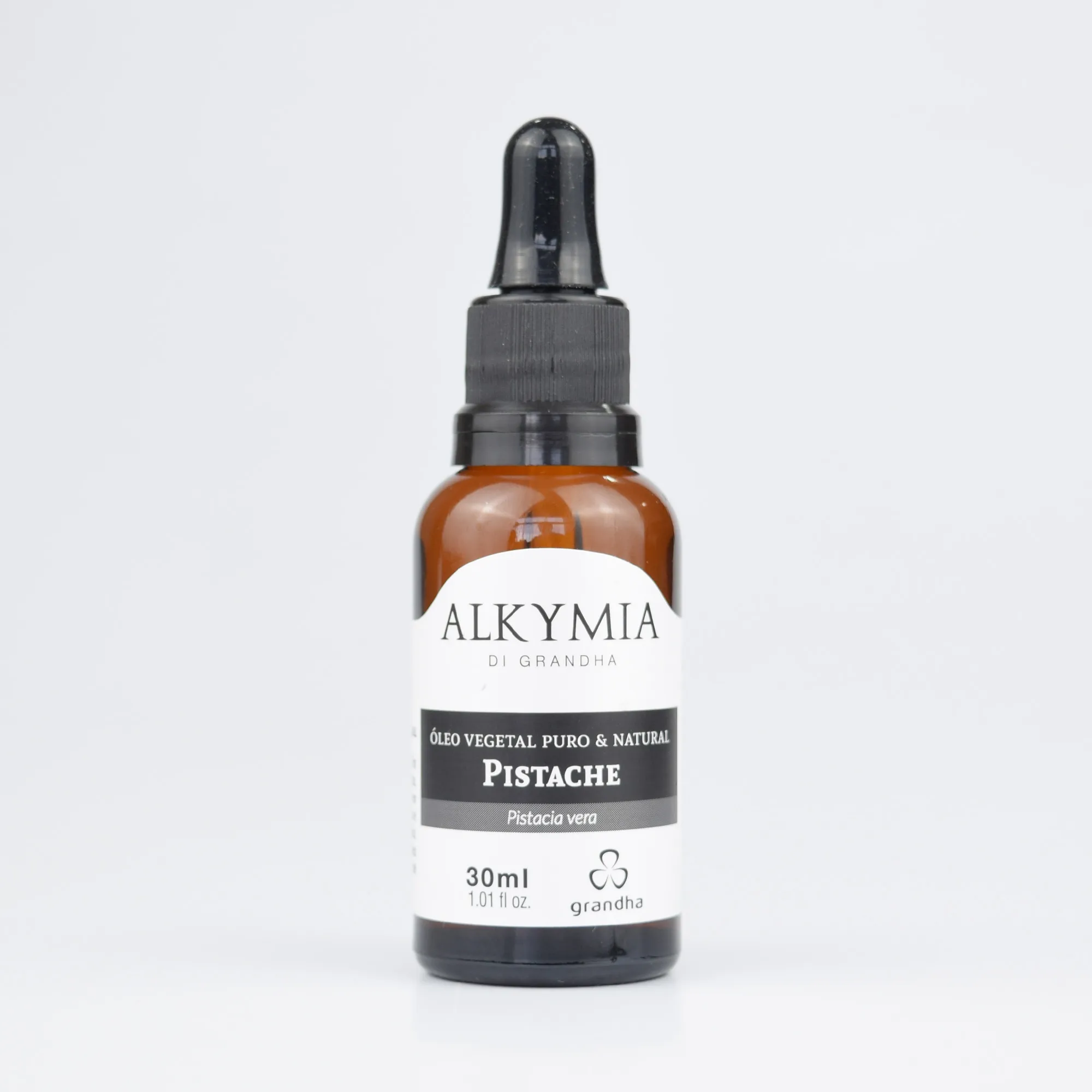 ACEITE VEGETAL DE PISTACHO 30ml